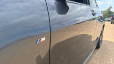 BMW 1 Series 118i M Sport 5dr Step Auto Petrol Hatchback